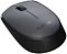 Mouse sem fio Logitech M170 com Design Ambidestro Compacto, Conexão USB e Pilha Inclusa - Imagem 2