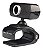 Web Cam Multilaser WC051 Webcam 480p Plug&play 16 Mpx - Imagem 4
