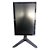 SUPORTE DE MESA PARA MONITOR 10" A 24" PRETO MT-SLIM MT SLIM MULTIVISÃO - Imagem 5