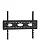 Suporte TV LCD/Plasma/Led Fixo Até 105" TV de 40'' a 105'' Sumay SPF 50-105 Até 100kg - Imagem 2