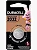 Bateria CR 2032 3V Lithium Duracell 1 Bateria Moeda - Imagem 3