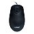 Mouse Ótico USB Preto DM 101 Vinik Dynamic 1000Dpi - Imagem 2