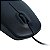 Mouse Ótico USB Preto DM 101 Vinik Dynamic 1000Dpi - Imagem 5