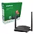 Roteador Wi-fi Intelbras N300 Mbps, IPv6, Firmware Configurável, 2 Antenas RF 301K - Imagem 1