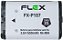 Bateria Telefone Panasonic T107 Flex FX 107 3,6V 650mAh Telefone Sem Fio Tipo 35 - Imagem 1