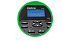 Telefone Celular Rural de Mesa Dual  Chip Intelbras CF 4202N - Imagem 8