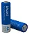 Pilha AA Recarregável AA 2500mAh Multilaser Ni-Mh 1.2v Cartela Com 2 Pç - Imagem 2