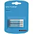 Pilha AA Recarregável AA 2500mAh Multilaser Ni-Mh 1.2v Cartela Com 2 Pç - Imagem 1