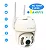 Câmera IP Mini Speed Externa WIFI 1080MP IT BLUE  Sc 13 Wifi Visão Noturna - Imagem 2