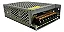 Fonte 24V 5A 120w Chaveada Metalica 110/220 AC 50/60Hz - Imagem 2