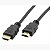 Cabo Hdmi 4K Versão 2.0 Ultra Hd 3D 19 Pinos Ethernet 20 Metros Alltech - Imagem 2