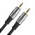 CABO P2 STEREO X P2 STEREO 5 METROS  STAR CABLE - Imagem 1