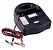 Carregador de Bateria Inteligente 12v 3,5A 45w Baterias de 10A até 70A Force Line 248 - Imagem 3
