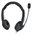 Fone De Ouvido Headset USB Com Microfone Vinik VK390 - Imagem 2