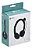 Fone De Ouvido Headset USB Com Microfone Vinik VK390 - Imagem 1