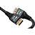 Cabo Displayport x Displayport 1.4v 8K 60hz 2 Metros Storm - Imagem 2