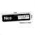 Tag Adesivo Veicular 915mhz Linear-hcs Nice Peccinin Cr5 - Imagem 3