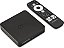 Tv Box Smart Full Hd Izy Play Intelbras Hdmi Bluetooth Wi-fi 4K Comando de Voz Cor Preto - Imagem 2