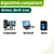 Adaptador De Rede Usb 3.0 Rj45 Gigabit 1000mbps Pc Notebook 10/100/1000MBPS Exbom UL 1200 - Imagem 6