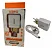 Carregador Turbo Tipo C Usb-C Cabo 1 Metro 5.1a Rápido Com duas Portas USB Lelong LE 230FC - Imagem 2