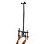 Suporte de Teto ou Parede Com Giro Com inclinação para TV 32" a 80"  SKY-3280 Multivisão Haste Mínimo 1,23cm Máximo 1,58cm - Imagem 5