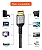Cabo Hdmi 2.1 8k Gold Ultra Hd Compatível com TV Projetor Game Ps5 Xbox Series X/s 5 Metros Tomate MHD 8005 - Imagem 7