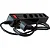 Filtro De Linha DPS 5 Tomadas Plug 90 Graus Bivolt Energia 5 LCF Preto Clamper Iclamper - Imagem 5