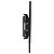 Suporte TV Fixo De Parede Para Tvs De 40-100" Até 100Kg Com Inclinação Si 100 Vinik - Imagem 4