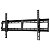 Suporte TV Fixo De Parede Para Tvs De 40-100" Até 100Kg Com Inclinação Si 100 Vinik - Imagem 2