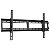 Suporte TV Fixo De Parede Para Tvs De 40-100" Até 100Kg Com Inclinação Si 100 Vinik - Imagem 5
