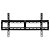 Suporte TV Fixo De Parede Para Tvs De 40-100" Até 100Kg Com Inclinação Si 100 Vinik - Imagem 1