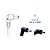 Fonte Carrregador para Notebook Acer 19V 3.42A Plug P4 Fino 3x1.1mm - Imagem 2
