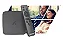 Smart TV Box Aquário STV-3000 Plus Sistema Android 11 TV 4K 16GB Cor Preto - Imagem 1