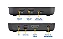 Smart TV Box Aquário STV-3000 Plus Sistema Android 11 TV 4K 16GB Cor Preto - Imagem 6