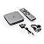 Smart TV Box Aquário STV-3000 Plus Sistema Android 11 TV 4K 16GB Cor Preto - Imagem 2