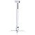 SUPORTE PROJETOR DE TETO 360º UNIVERSAL - SP210A - BRANCO VINIK - Imagem 5