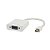 Cabo Thunderbolt Mini DisplayPort x VGA Fêmea - Imagem 2