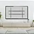 Suporte Fixo Ultra Slim para TV LED, LCD, Plasma, 3D e Smart TV de 32” a 75” Brasforma SBRP 604 - Imagem 2