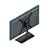 DUPLICADO - Suporte tipo BASE / Pedestal de mesa para TV  até 55" LCD LED 3D Smart - Avatron MTV-2755 MTV 2755 - Imagem 1