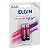 PILHA RECARREGAVEL  ELGIN AAA 900MAH C/2 PILHAS 1,2V NI-MH - Imagem 1