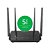 Roteador Wireless Intelbras Dual Band Ac 1200mbps ACtion Rf 1200, Dual Band 300mbps e 867 mbps, 4 Antenas - Imagem 6