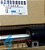 Rolo Pressor Original OEM HP Laserjet P3015 P3015n P3015dn P3015x - Imagem 1