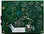 Placa Logica Formatter HP LJ M476dw M476dn M476 CF387-80001 - Imagem 4