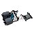 Kit Roletes + Separador Adf Hp Lj M377 M426 M427 M477 B3Q10 - Imagem 1