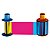 RIBBON YMCKO FARGO DTC 1500 - 700 IMAGENS (75558) - Imagem 1