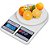 Balança Digital Cozinha de Precisão 10 Kg Bmax - Imagem 1