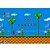 Master System Evolution Blue Tectoy 132 Jogos 2 Joysticks - Imagem 8