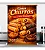 Banner Temos Churros Feito Na Hora Grande Divulgação 80x60cm - Imagem 3