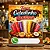 Banner Temos Geladinho Gourmet Dimdim Divulgação 80x60cm - Imagem 2