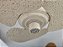 Ventilador de Teto Personalizado Maresias - 3 pás Fibra Olho D'água Provençal - Com Iluminação Led P - Imagem 3